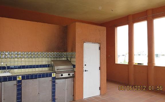 2nd image of 100 Jefferson Ave APT 10009