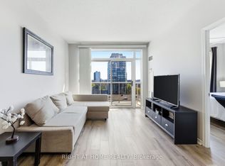 3650 Kingston Rd #Penthouse 01, Toronto, ON M1M 3X9