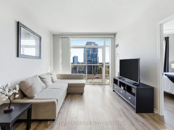 3650 Kingston Rd #Penthouse 01, Toronto, ON M1M 3X9