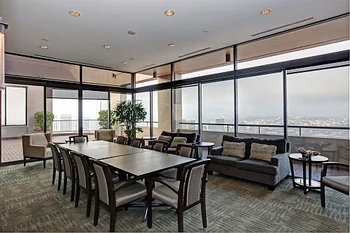 Club Room