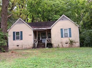 769 Rosebanks Rd, Memphis, TN 38116