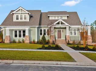 1701 Spaulding Ln, Midlothian, VA 23112