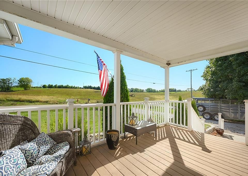 24110 Highway Y, Dearborn, MO 64439 | Zillow