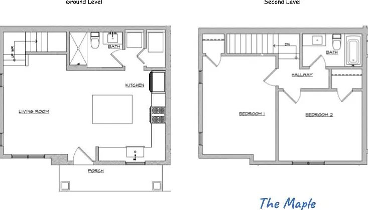409 14th Ave SW #102 — Photo 2