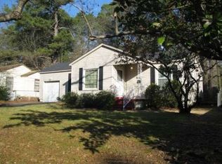 1415 Mahlow Dr, Longview, TX 75601