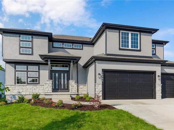 15447 W 166th Ter, Olathe, KS 66062