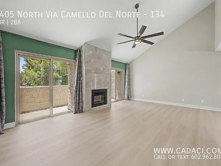 7405 N Via Camello Del Norte #134 — Photo 13