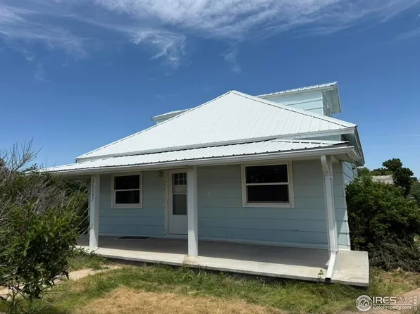 26203 Washington St, Vernon, CO 80755