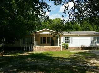 100 Briar Oak Ln, Jesup, GA 31545