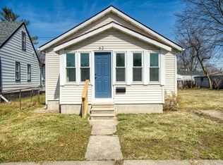 62 W Evelyn Ave, Hazel Park, MI