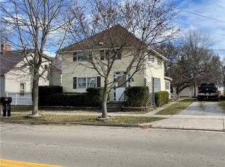 204 S Walnut St, Fletcher, OH 45326