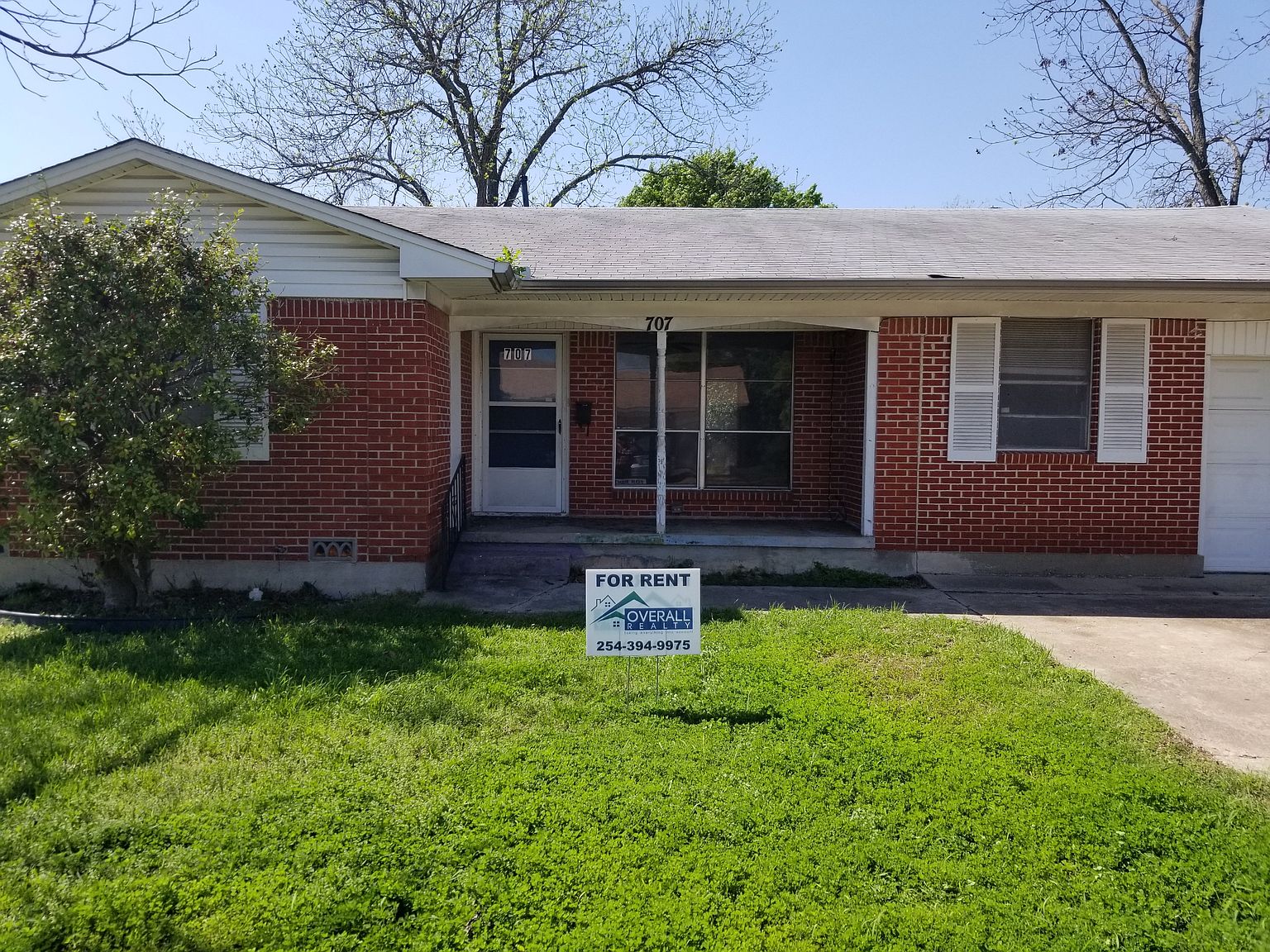 707 Alexander St, Killeen, TX 76541 | Zillow