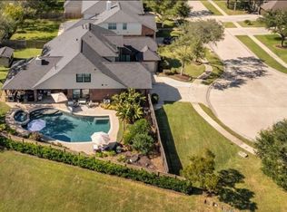 2532 Garnetfield Ln, Friendswood, TX 77546