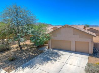 605 W Grantham St, Vail, AZ 85641