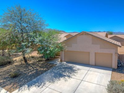 605 W Grantham St, Vail, AZ, 85641