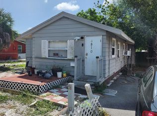 4810 14th Ave S, Saint Petersburg, FL 33711