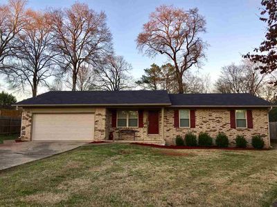 112 Ridgeview St, Hot Springs, AR, 71901