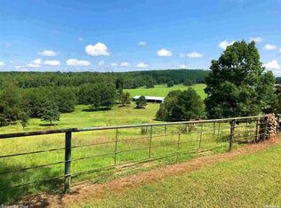 351 Hassin Rd, Pearcy, AR 71964