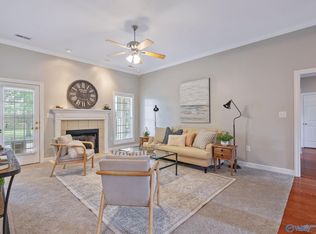 202 Pennsylvania Ave, Madison, AL 35758