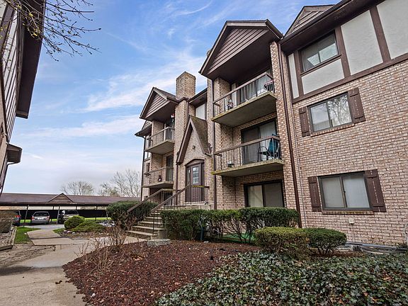 2nd image of 2815 Glenwood Lansing Rd APT 205