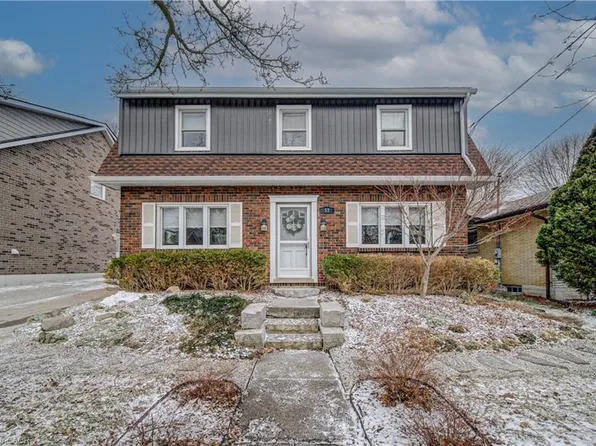 53 Lincoln Ave, Cambridge, ON N1R 4W6