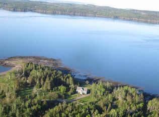 14 Bayview Dr, Perry, ME 04667