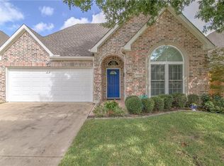 2405 Strait Ln, Arlington, TX 76013