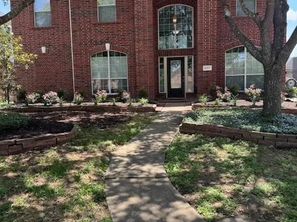 6323 Stone Trail Ln, Spring, TX 77379