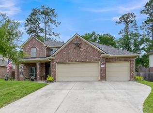 40 Westchester Dr, Conroe, TX 77304
