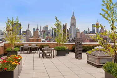 Sold by Keller Williams NYC