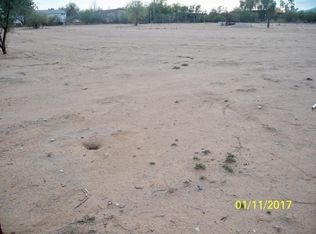 17101 W Sandy St, Marana, AZ 85653