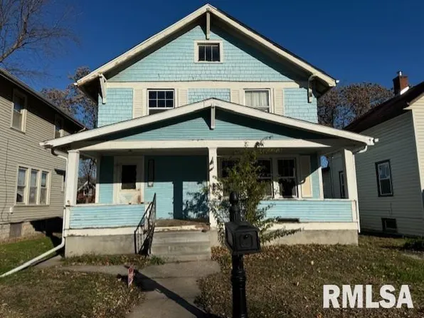 179 16th Ave, East Moline, IL 61244