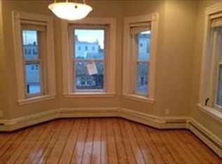426 E 5th St #2, Boston, MA 02127