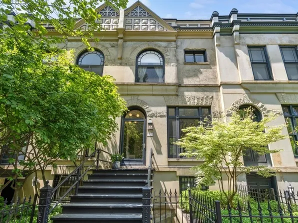 1712 N Crilly Ct, Chicago, IL 60614