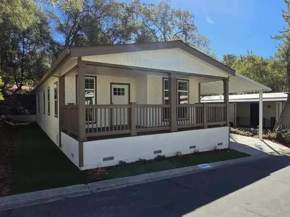 2856 Hidden Springs Cir, Placerville, CA 95667