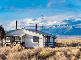 64177 County Road T, Moffat, CO 81143