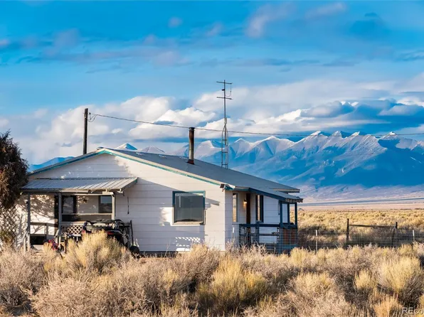 64177 County Road T, Moffat, CO 81143