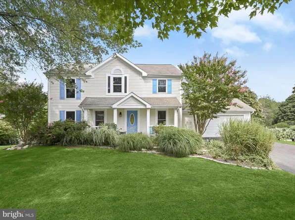 10809 Santa Anita Ter, Damascus, MD 20872