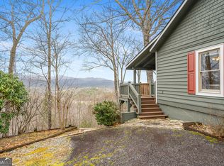 219 Fawn Ridge Trl, Rabun Gap, GA 30568