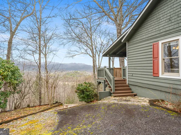 219 Fawn Ridge Trl, Rabun Gap, GA 30568