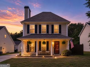 165 Brasch Park Dr, Grantville, GA 30220