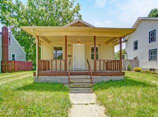 3702 Schele Ave, Fort Wayne, IN 46803