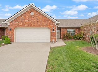 8424 Villa Circle, Sellersburg, IN