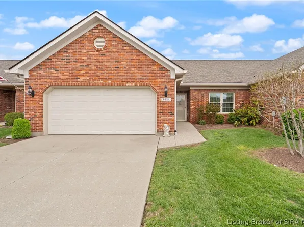 8424 Villa Circle, Sellersburg, IN 47172
