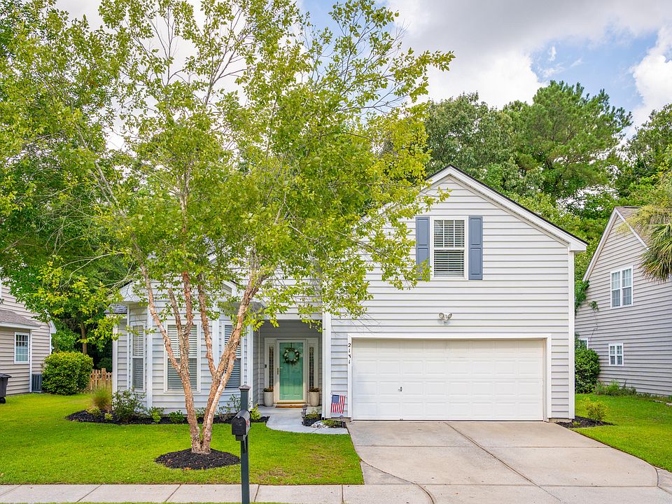 1st image of 2131 Baldwin Park Dr