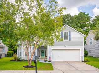 2131 Baldwin Park Dr, Mount Pleasant, SC 29466