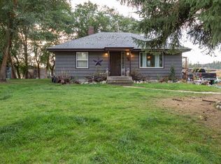 12905 N Cherry St, Mead, WA 99021