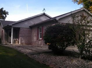 7711 Stoker Rd, Sidney, OH 45365