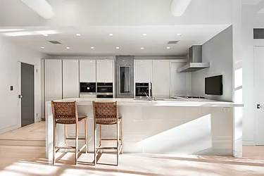 Sold by Brown Harris Stevens