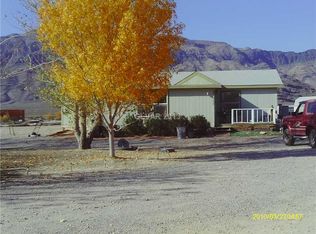 2150 W Bluebird Ave, Pahrump, NV 89060